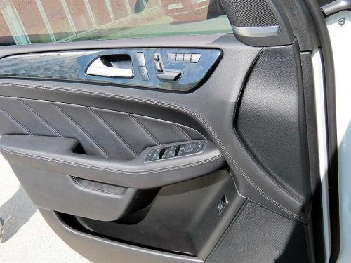 벤츠 뉴 M클래스 W166 ML63 AMG 사진 11