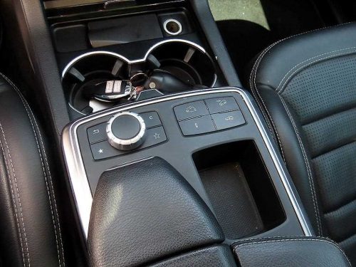 벤츠 뉴 M클래스 W166 ML63 AMG 사진 12