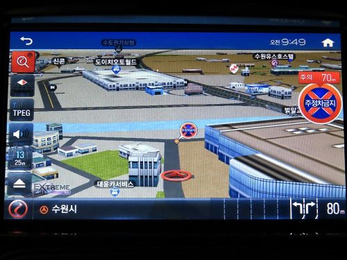 쉐보레 더뉴스파크 LT 사진 14
