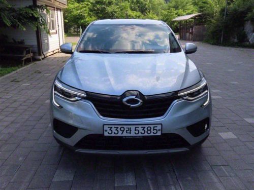 르노코리아(삼성) XM3 1.6 GTe LE Plus