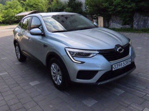 르노코리아(삼성) XM3 1.6 GTe LE Plus 사진 2