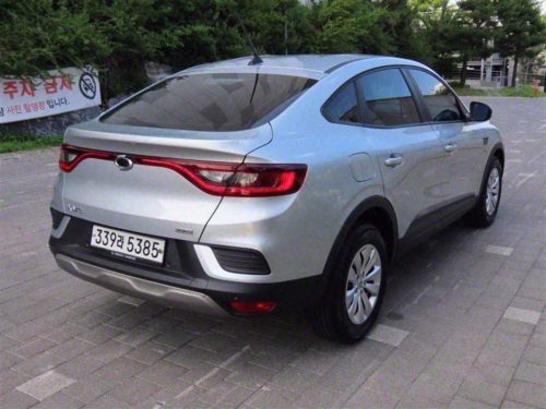 르노코리아(삼성) XM3 1.6 GTe LE Plus 사진 3