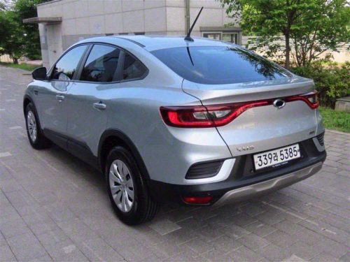 르노코리아(삼성) XM3 1.6 GTe LE Plus 사진 모두보기