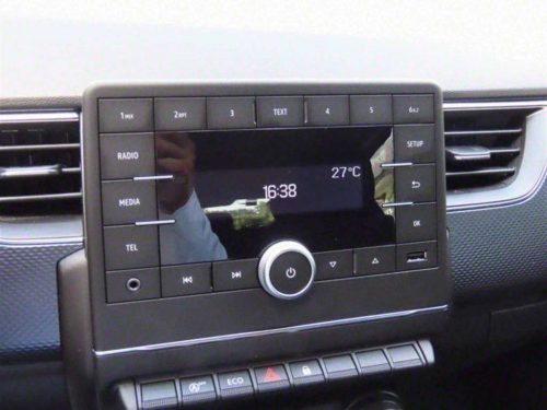 르노코리아(삼성) XM3 1.6 GTe LE Plus 사진 8