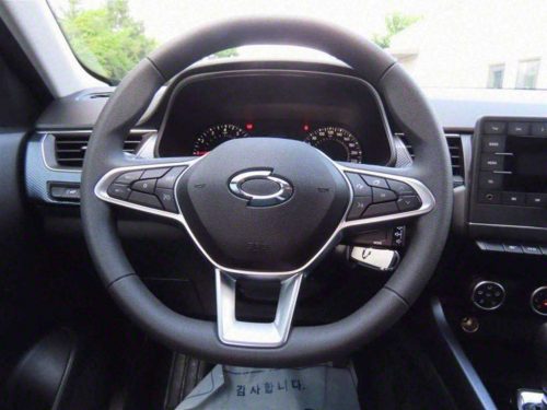 르노코리아(삼성) XM3 1.6 GTe LE Plus 사진 17