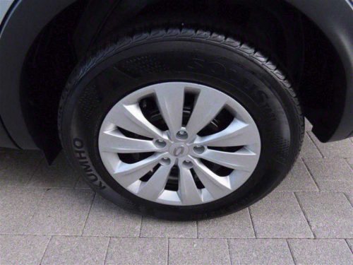 르노코리아(삼성) XM3 1.6 GTe LE Plus 사진 18