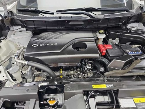 르노코리아(삼성) QM6 가솔린 2WD RE 사진 5