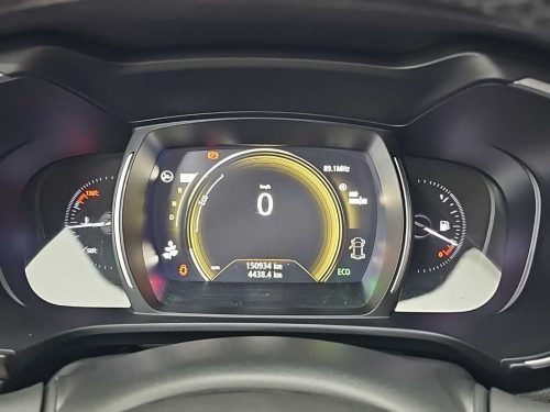 르노코리아(삼성) QM6 가솔린 2WD RE 사진 6
