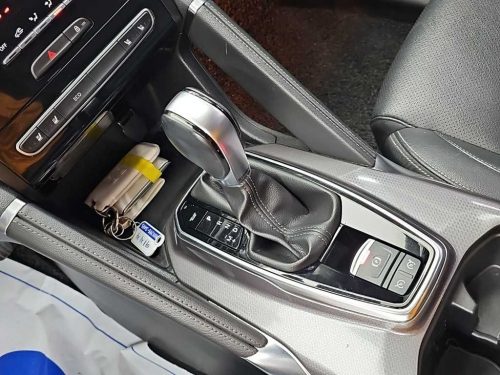 르노코리아(삼성) QM6 가솔린 2WD RE 사진 8