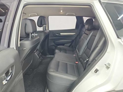 르노코리아(삼성) QM6 가솔린 2WD RE 사진 12