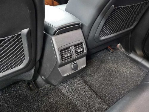 르노코리아(삼성) QM6 가솔린 2WD RE 사진 13