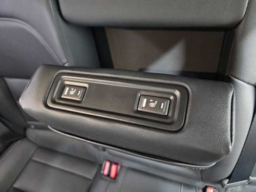르노코리아(삼성) QM6 가솔린 2WD RE 사진 14