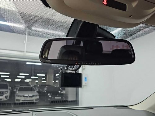 르노코리아(삼성) QM6 가솔린 2WD RE 사진 17