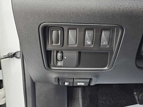 르노코리아(삼성) QM6 가솔린 2WD RE 사진 18