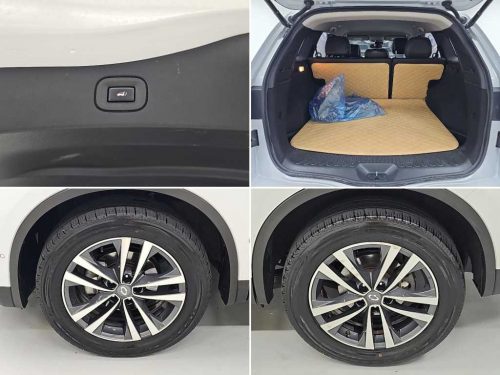 르노코리아(삼성) QM6 가솔린 2WD RE 사진 20