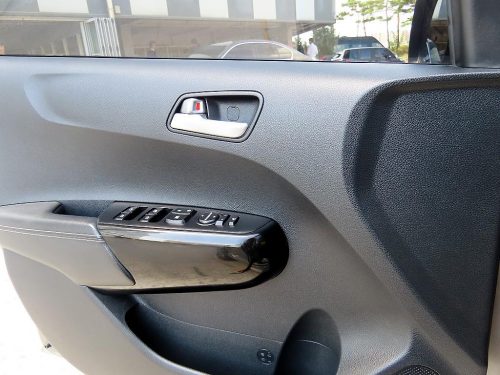 기아 올 뉴 모닝 (JA) 프레스티지 사진 11