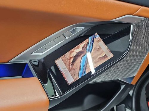 BMW 7시리즈 (G70) 740i sDrive M 스포츠 사진 14