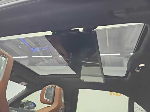 BMW 7시리즈 (G70) 740i sDrive M 스포츠 사진 15