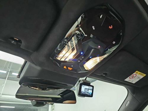 BMW 7시리즈 (G70) 740i sDrive M 스포츠 사진 18