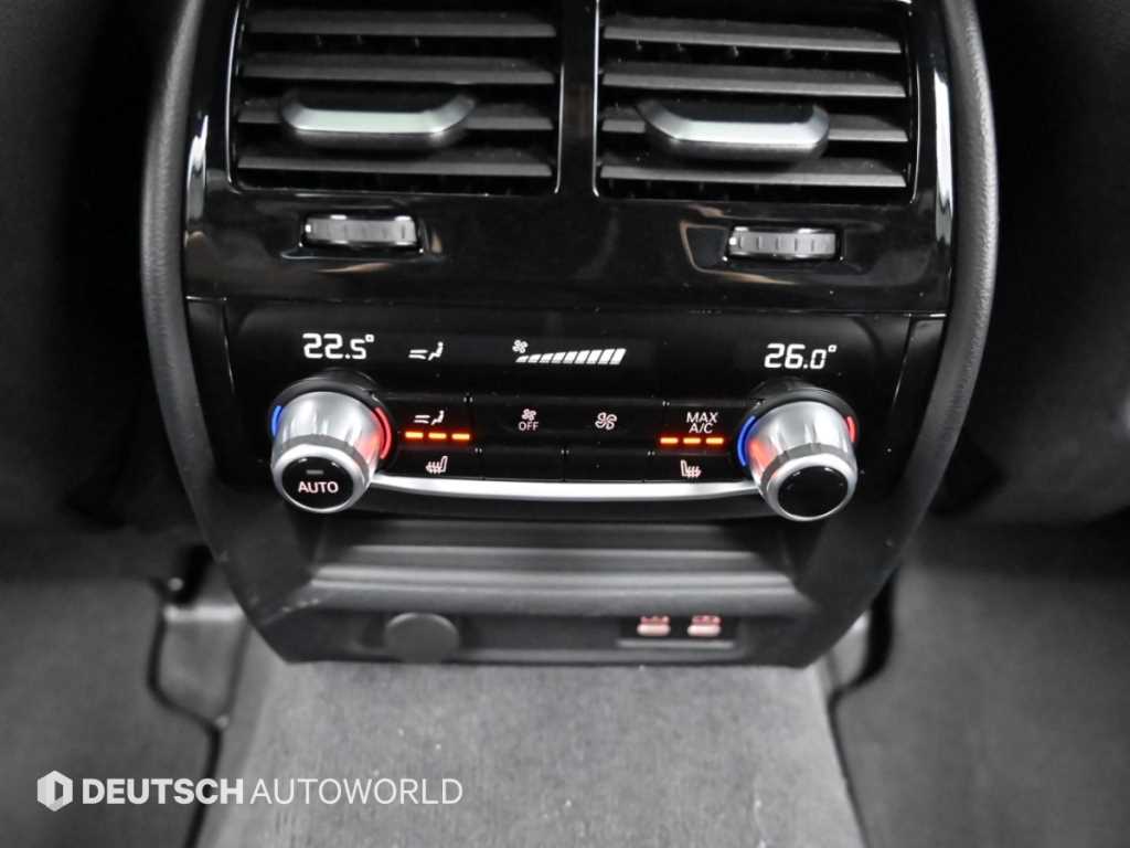 BMW 5시리즈 (G30) 530i M 스포츠 사진 16