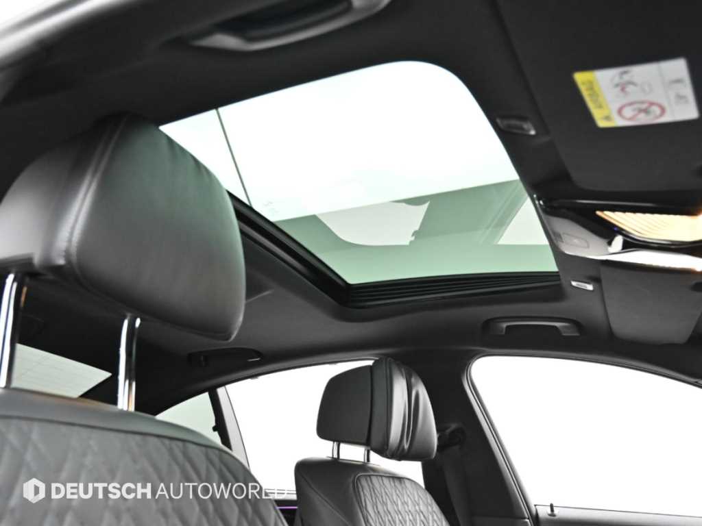 BMW 5시리즈 (G30) 530i M 스포츠 사진 18