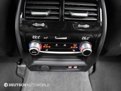 BMW 5시리즈 (G30) 520i M 스포츠 사진 16