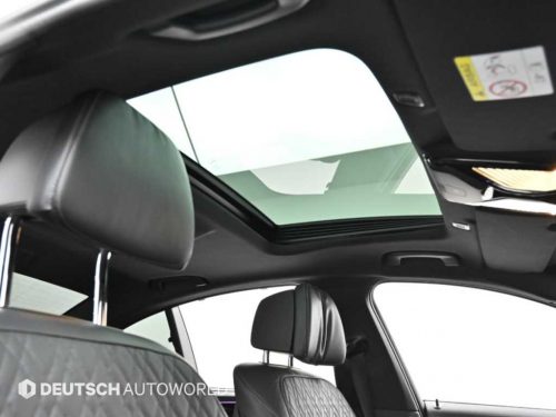 BMW 5시리즈 (G30) 520i M 스포츠 사진 18