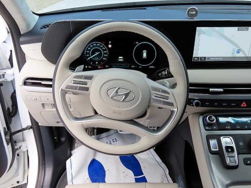 현대 더 뉴 팰리세이드 가솔린 3.8 4WD 사진 8