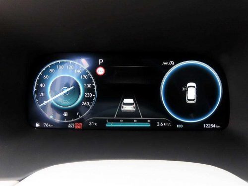 현대 더 뉴 팰리세이드 가솔린 3.8 4WD 사진 9