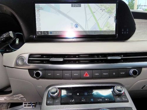 현대 더 뉴 팰리세이드 가솔린 3.8 4WD 사진 13