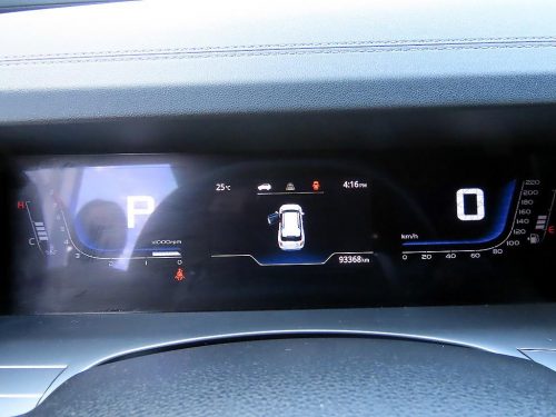 KG모빌리티(쌍용) 토레스 1.5 GDI-T 2WD 사진 9
