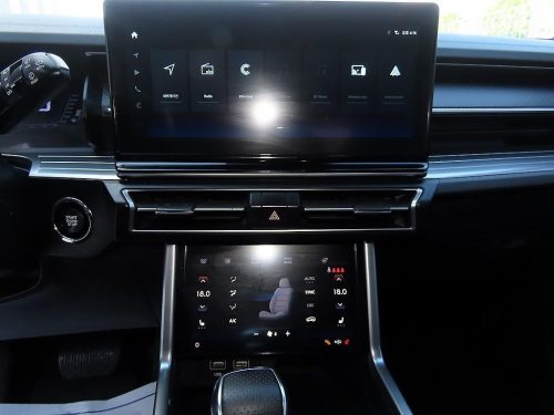KG모빌리티(쌍용) 토레스 1.5 GDI-T 2WD 사진 12