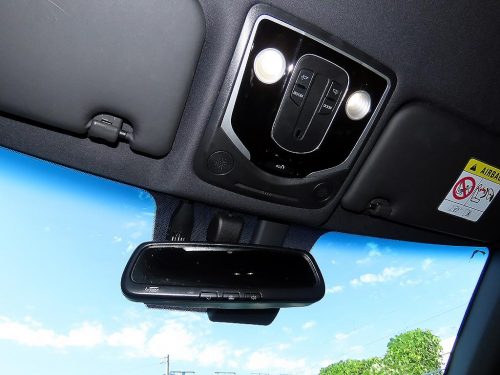 KG모빌리티(쌍용) 토레스 1.5 GDI-T 2WD 사진 13