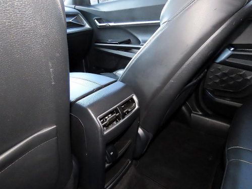 KG모빌리티(쌍용) 토레스 1.5 GDI-T 2WD 사진 17