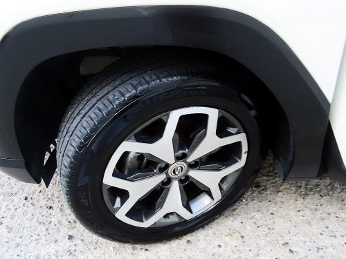 KG모빌리티(쌍용) 토레스 1.5 GDI-T 2WD 사진 20