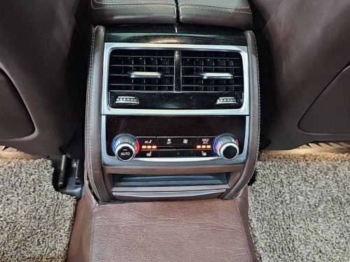 BMW 7시리즈 (G11) 740d xDrive M 스포츠 사진 13