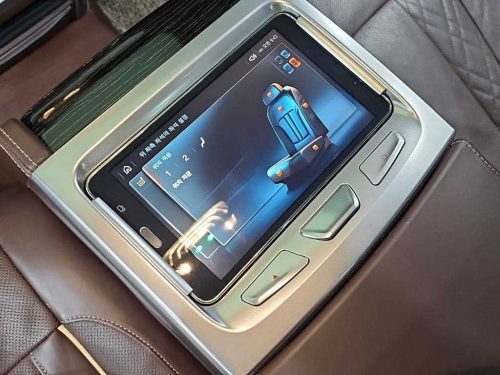 BMW 7시리즈 (G11) 740d xDrive M 스포츠 사진 14