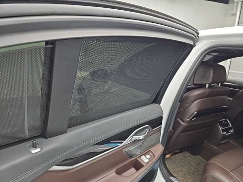BMW 7시리즈 (G11) 740d xDrive M 스포츠 사진 15