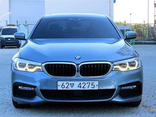 BMW 5시리즈 (G30) 530i M 스포츠 플러스