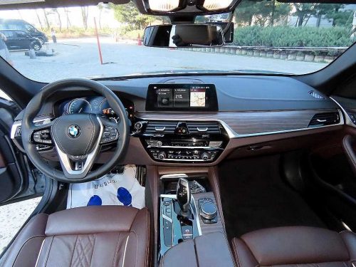 BMW 5시리즈 (G30) 530i M 스포츠 플러스 사진 7
