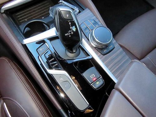 BMW 5시리즈 (G30) 530i M 스포츠 플러스 사진 11