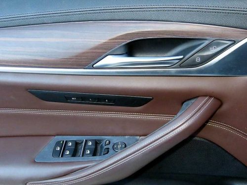BMW 5시리즈 (G30) 530i M 스포츠 플러스 사진 12
