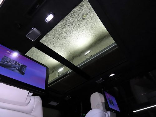 캐딜락 에스컬레이드 5세대 6.2 ESV 사진 13