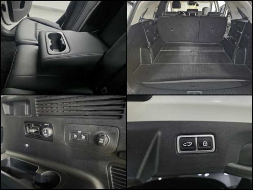 기아 쏘렌토 4세대(MQ4) 가솔린 2.5T 2WD 노블레스 사진 13
