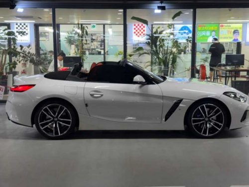 BMW Z4(G29) sDrive 20I M 스포츠 사진 2