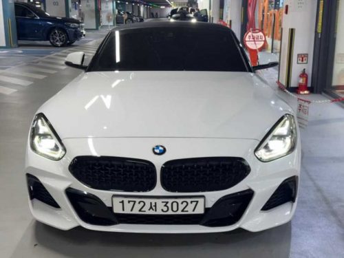 BMW Z4(G29) sDrive 20I M 스포츠 사진 5