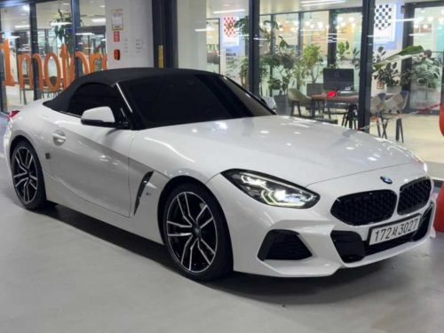 BMW Z4(G29) sDrive 20I M 스포츠 사진 6