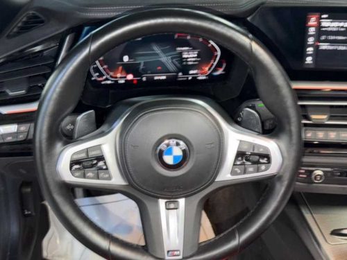 BMW Z4(G29) sDrive 20I M 스포츠 사진 11