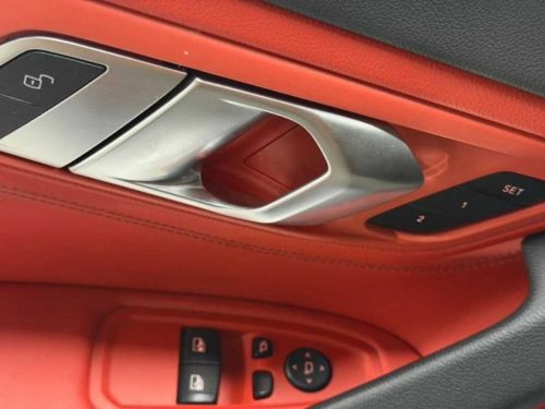 BMW Z4(G29) sDrive 20I M 스포츠 사진 17