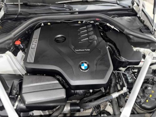 BMW Z4(G29) sDrive 20I M 스포츠 사진 19